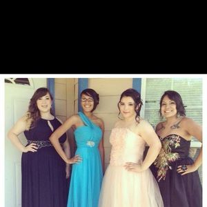 Meet your Posher, Lilly